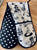 Alice in Wonderland Oven Gloves