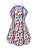 January Sample Sale. A Very British Baker Women's Panel Apron